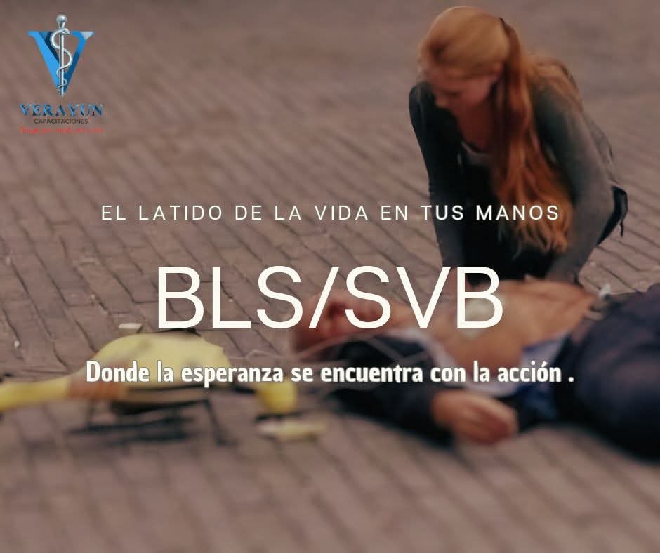 Por qué Aprender Soporte Vital Básico?