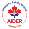 AIDER International — Emergency Training Network