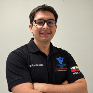 Dr. Camilo Zarate