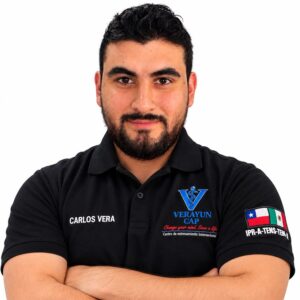 Carlos Vera