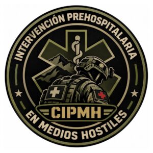 Intervención Prehospitalaria en Medios Hostiles (CIPMH)