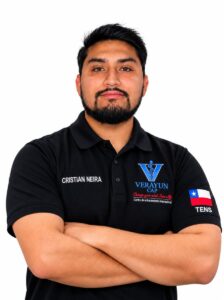 Cristian Neira
