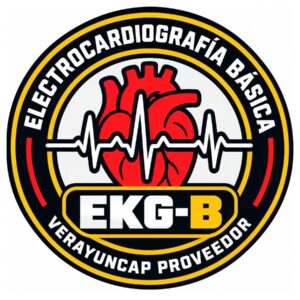 Electrocardiografía Básica (EKG B)