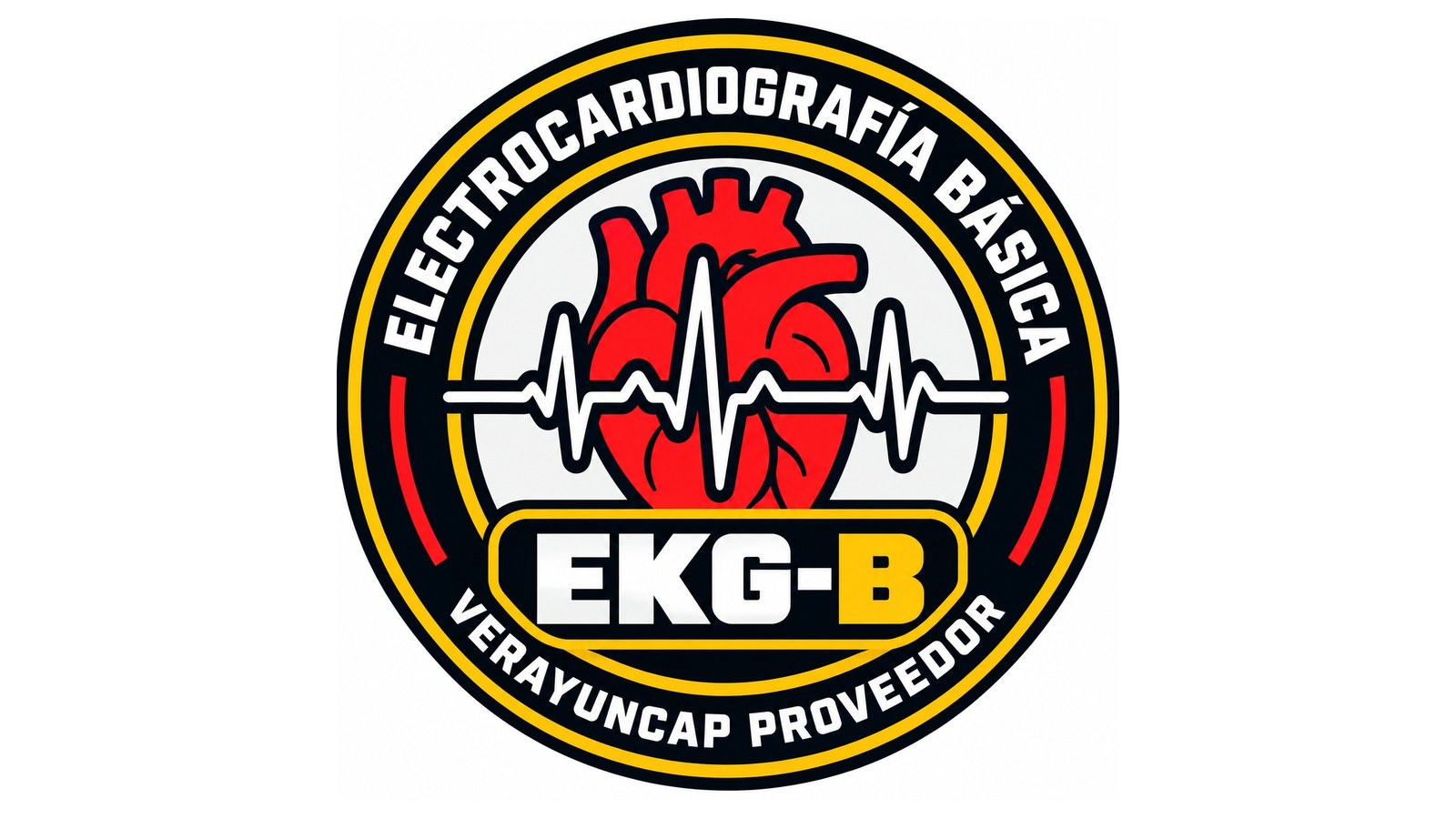 Electrocardiografía Básica (EKG B)
