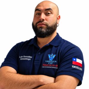 Luis González