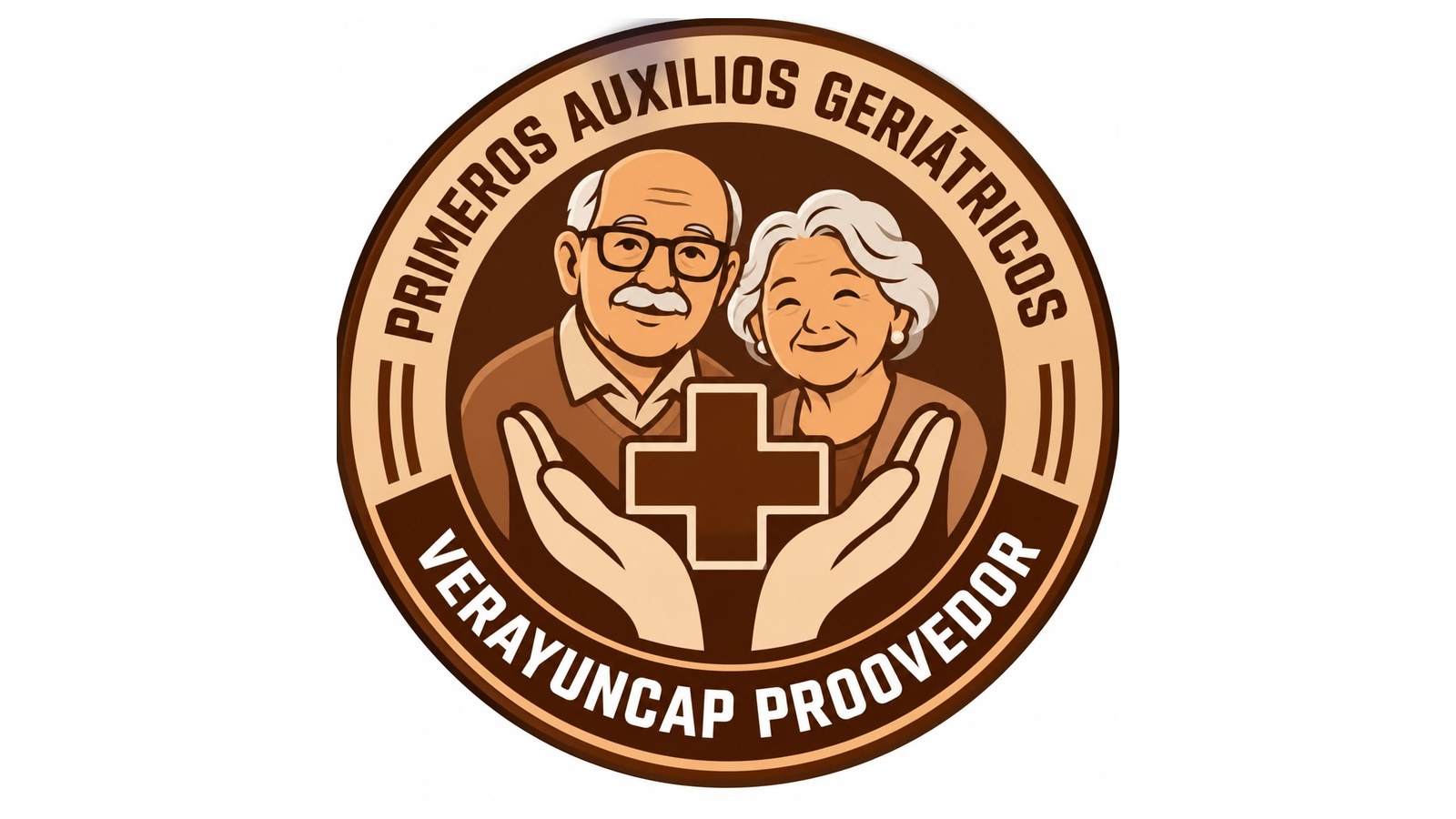 Primeros Auxilios Geriátricos (PAG)