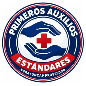 Primeros Auxilios Estándar