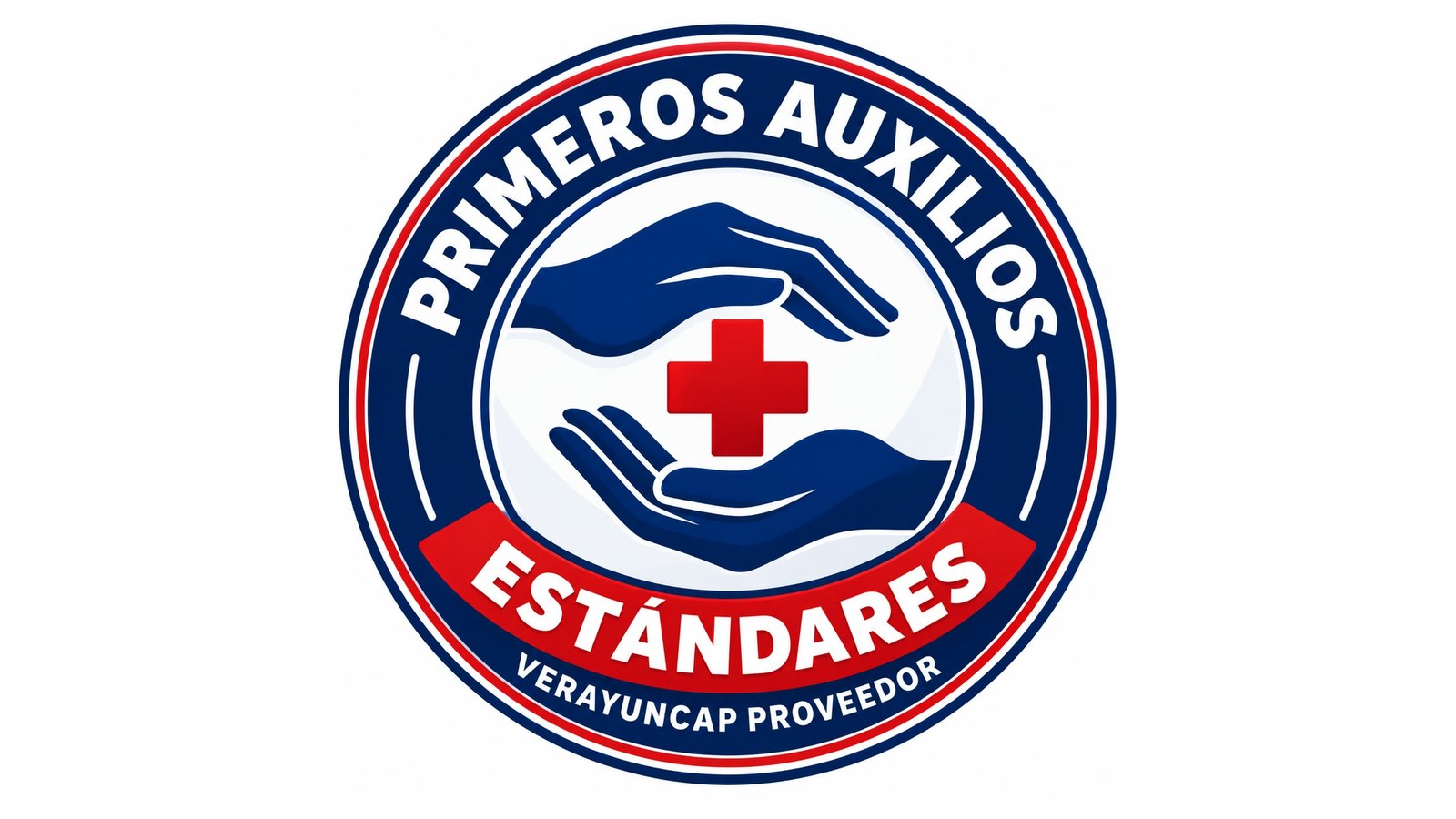 Primeros Auxilios Estándar
