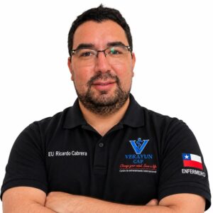 EU Ricardo Cabrera