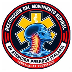 Restricción del Movimiento Espinal en Atención Prehospitalaria