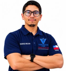 Rodrigo Molina