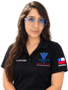 EU Valentina Carrera